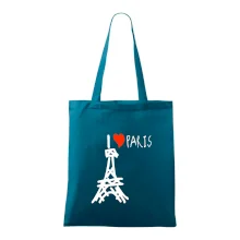 I love Paris I love Paris