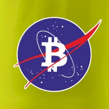 Bitcoin jiný vesmír