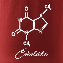 Čokoláda chemie
