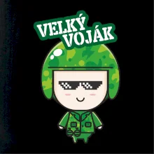 Velký voják Velký voják