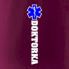 Hvězda života - doktorka