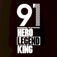 Hero, Legend, King 1991