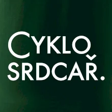 Cyklo srdcař
