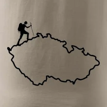 Český turista