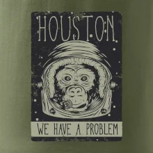Houston we have a problem