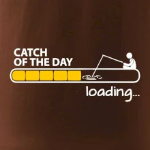 Rybaření - Catch of the day