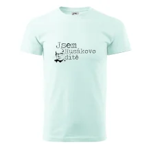 Jsem husákovo dítě