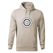 Terč na lukostřelbu