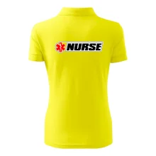 Nurse kříž