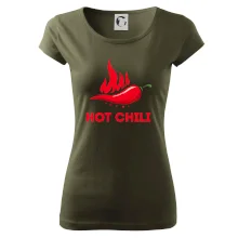 Hot Chili