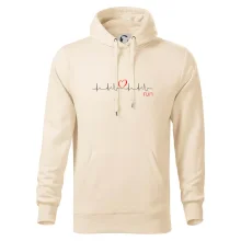 Moje srdce bije pro run