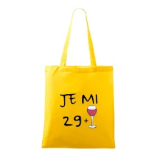 Je mi 29 (30) víno