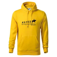 Evoluce Ride horse Evoluce Ride horse