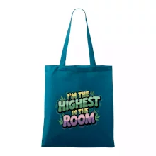 Marihuana - Iam the highest in the room