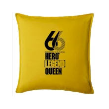 Hero, Legend, King / Queen 1966