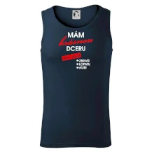 Mám krásnou dceru Mám krásnou dceru