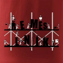 Řemeslník - písmena