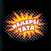 Splash bublina - nejlepší táta