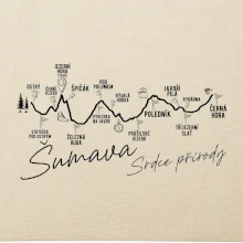 Šumava - srdce přírody