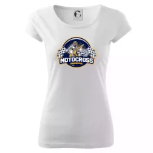 Motocross freestyle kruh