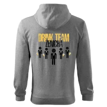 Drink team ženicha