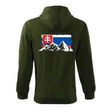 Slovenské hory Slovenské hory