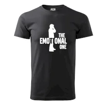 Bachelor party - The emotional one