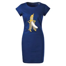 Úchylný banán (Hana-creative)