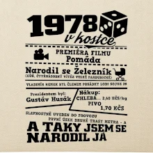 1978 v kostce