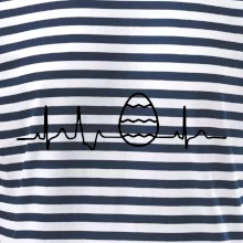 EKG Velikonoční vajíčko