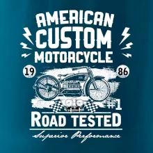 American Custom Motorcycle