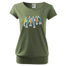 Rybářské návnady