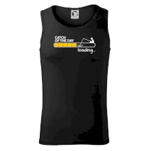 Rybaření - Catch of the day