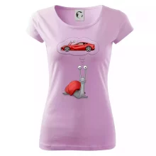 Nesplnitelný sen (Hana-creative)