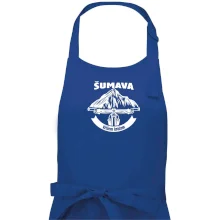 Šumava křížem krážem