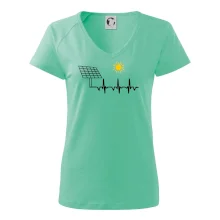 Ekg Fotovoltaická elektrárna