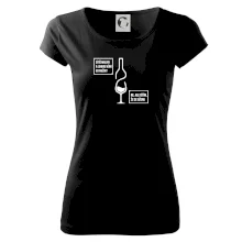 Cítím, že se ožeru