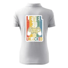 Gaming narozeniny 30