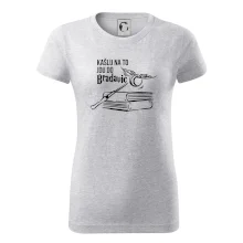 Kašlu na to, jdu do Bradavic