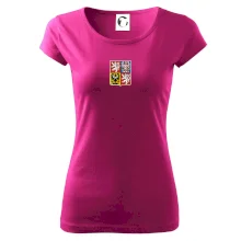 Velký státní znak ČR