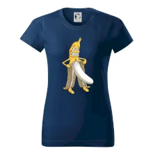 Úchylný banán (Hana-creative)