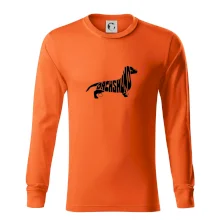 Jezevčík - Dachshund