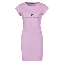 To se vali, jag ve vanhali