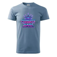 Retro 80s - Princové se rodí v září