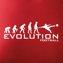 Evolution Football Evolution Football