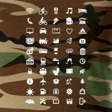 FOR TRAVEL - slovník na cesty