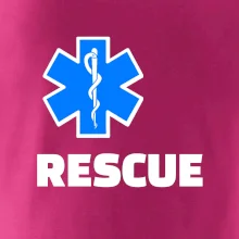 Rescue - pro záchranáře