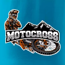 Motocross pohoří