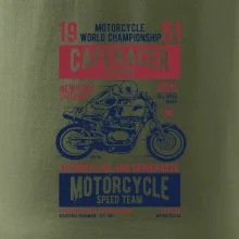 Caferacer Classic Race