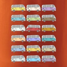 Dovolená obytňákem